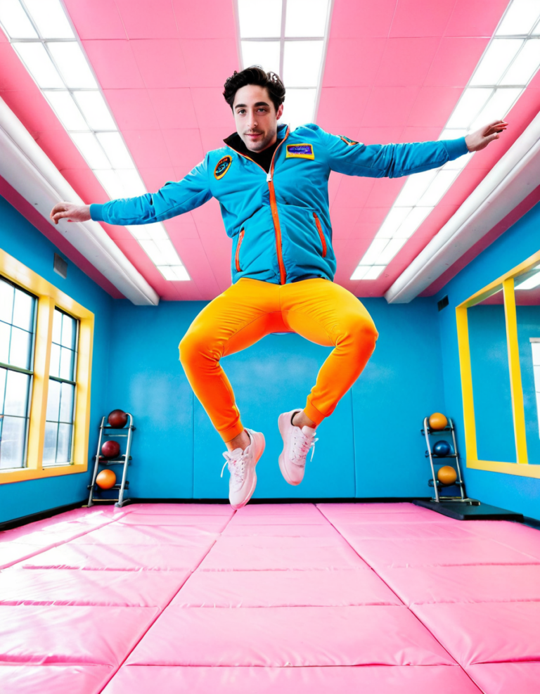 ben feldman