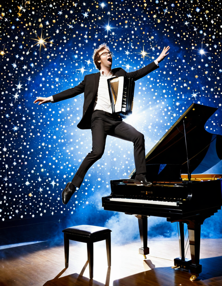 ben folds