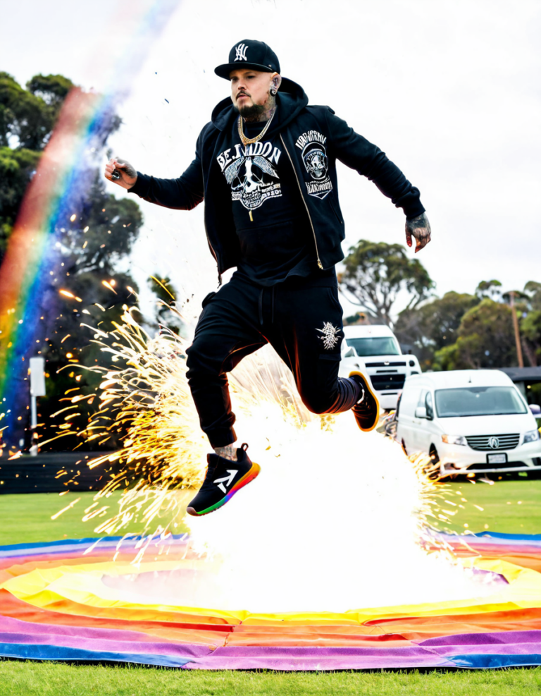 benji madden