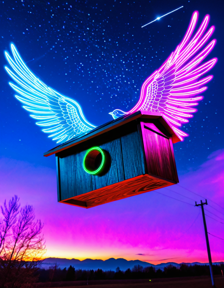 bird box