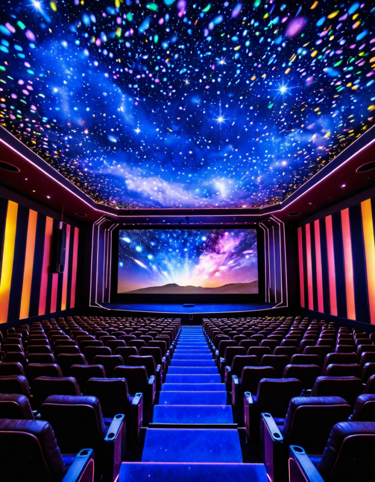 celebration cinema