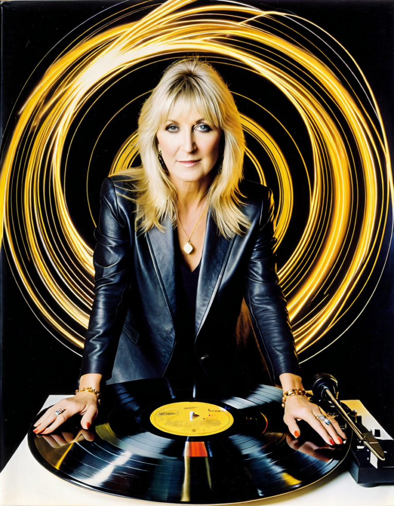 christine mcvie