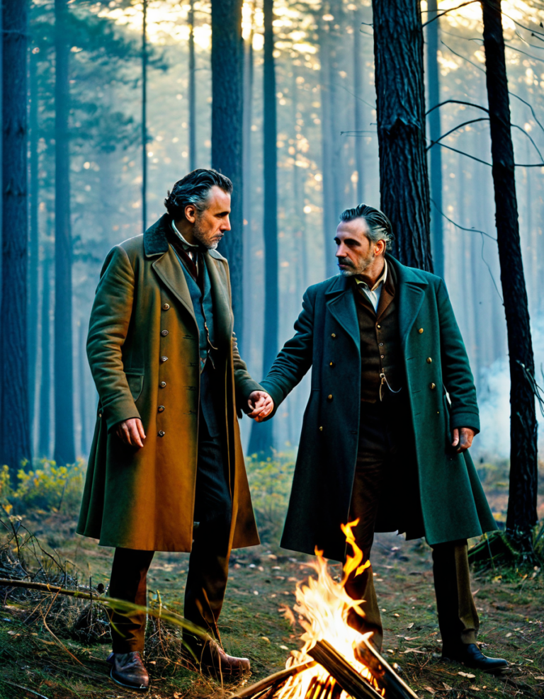 daniel day lewis movies