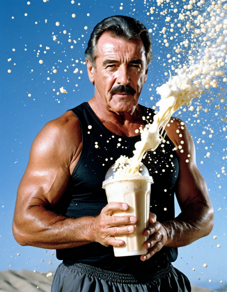 eric braeden