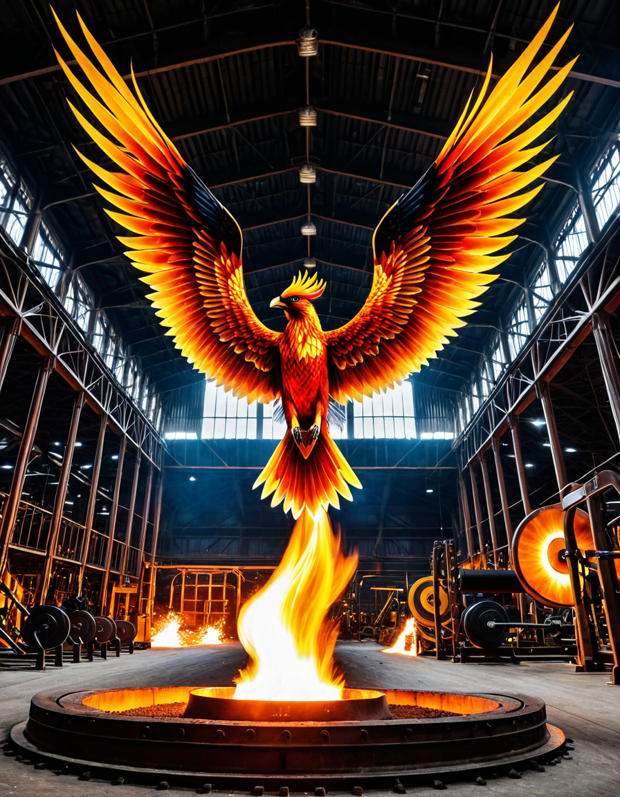 firebird
