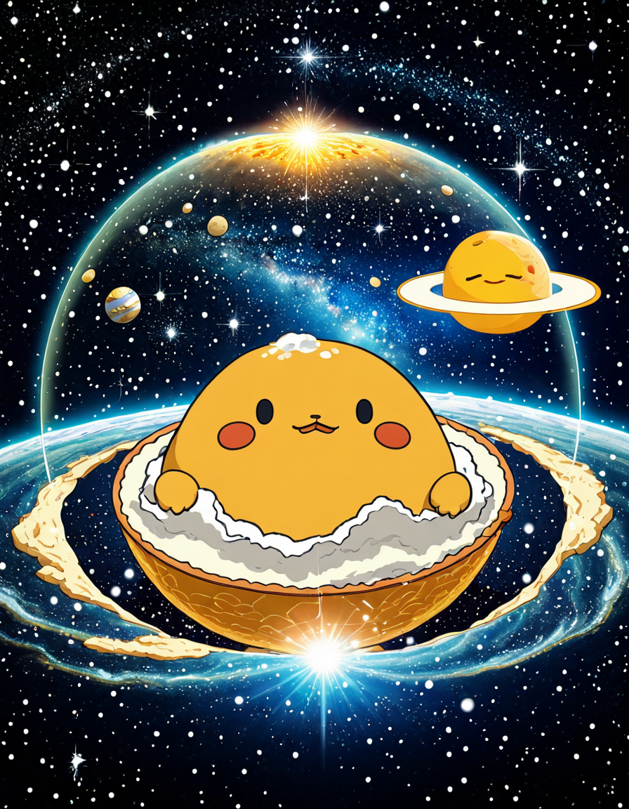 gudetama