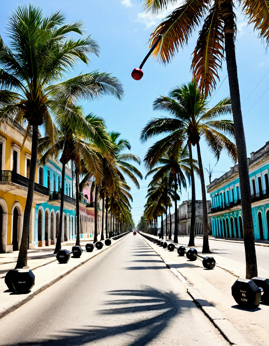 havana