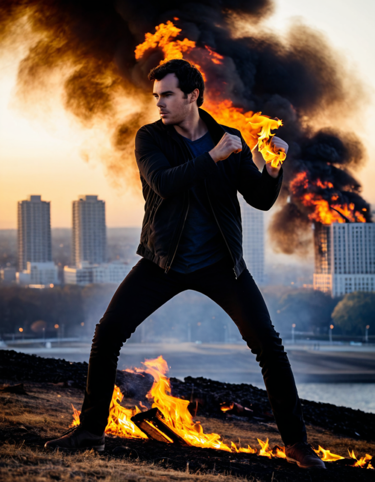 ian harding
