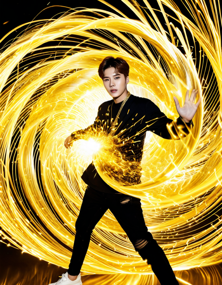 jackson wang