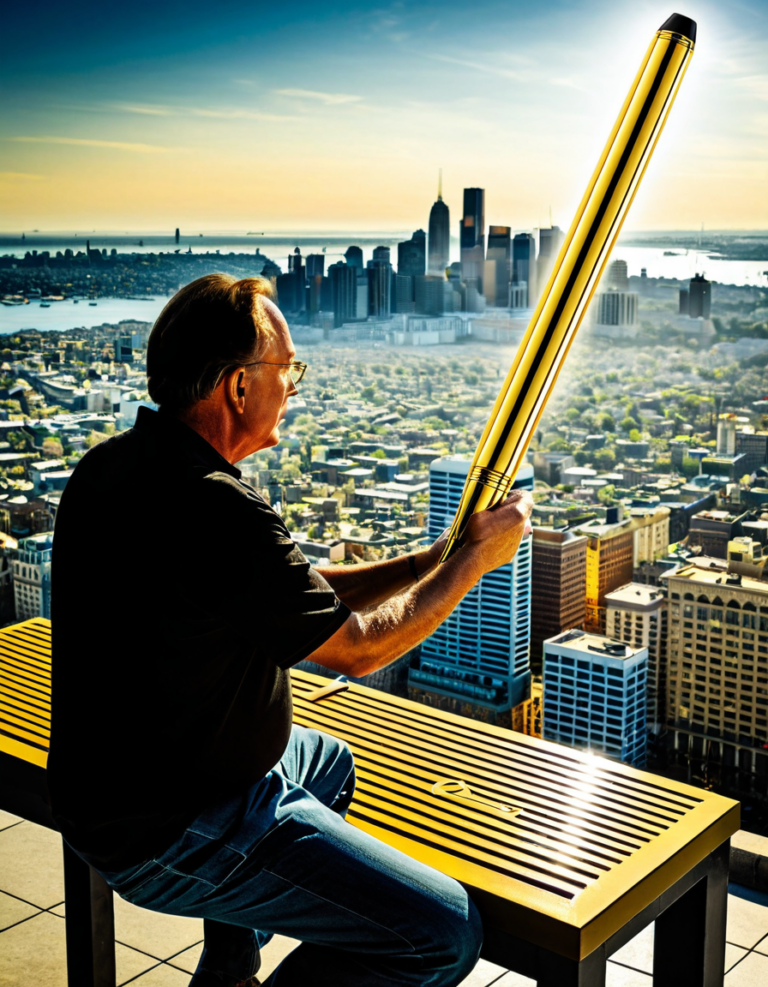 james patterson