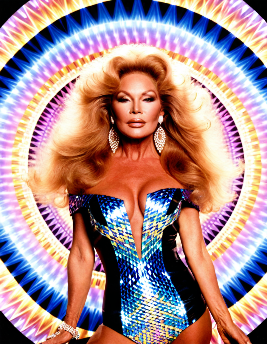 jocelyn wildenstein