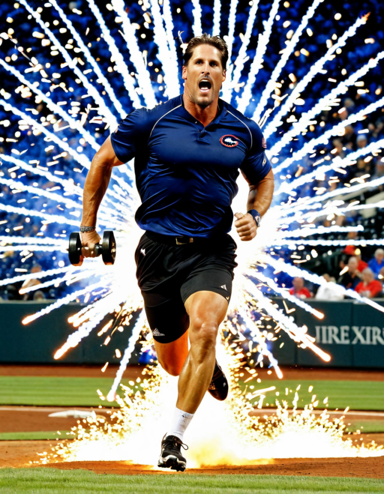 john rocker