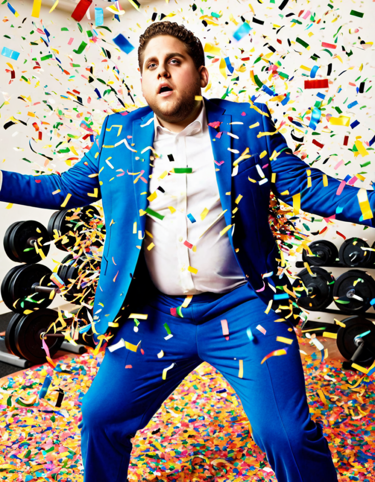 jonah hill movies