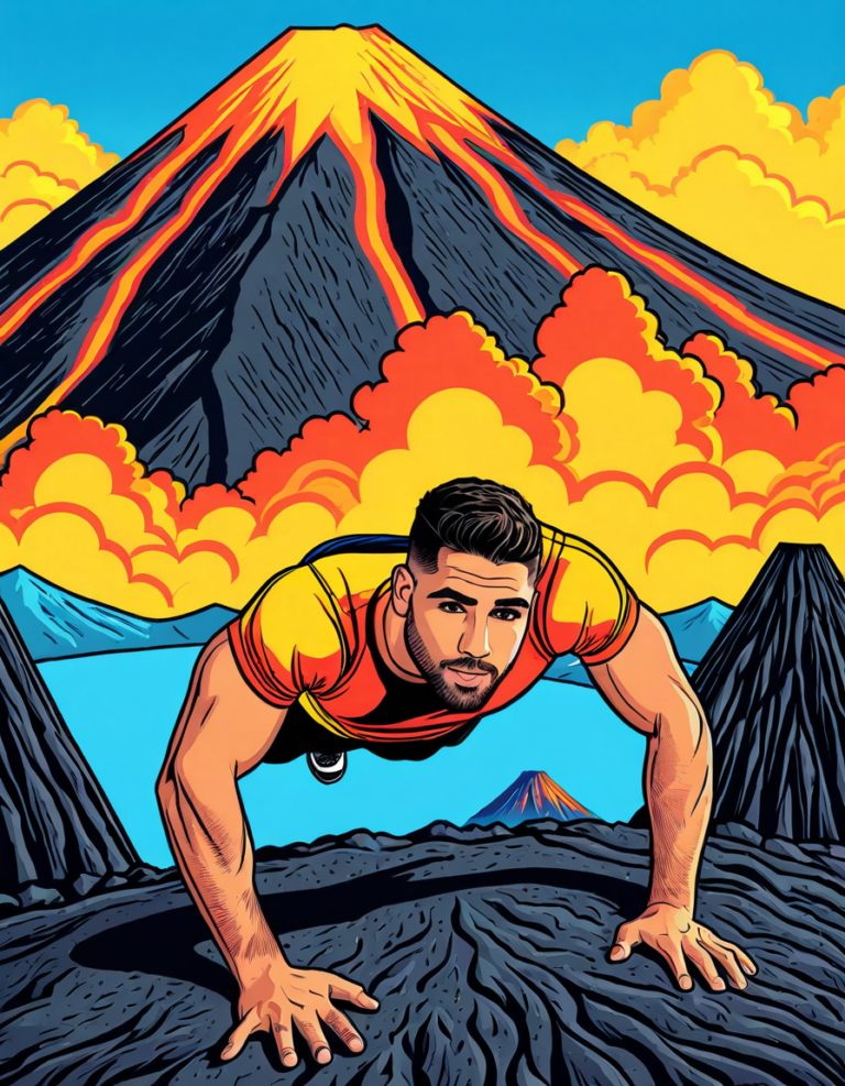 josh segarra