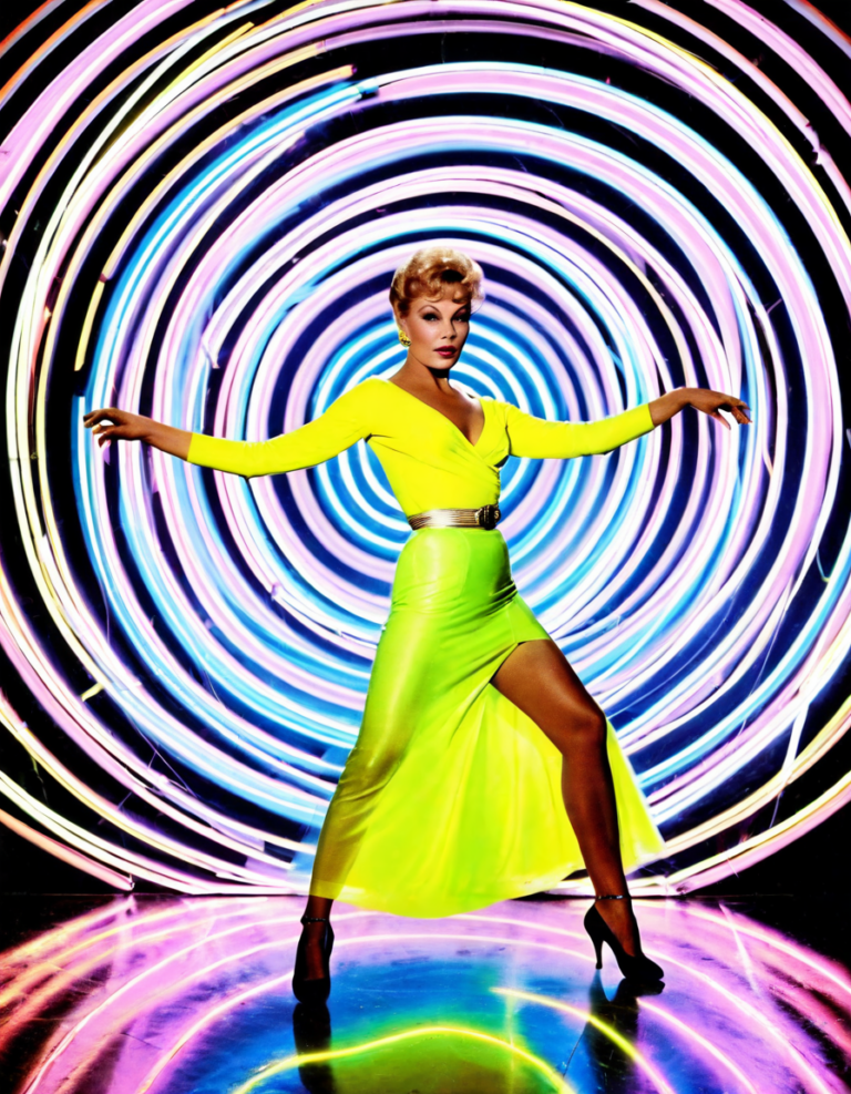 kim novak