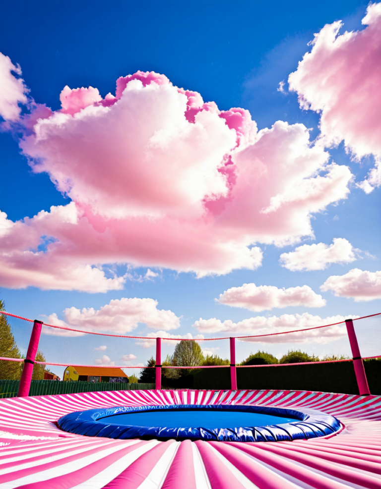 lazy town