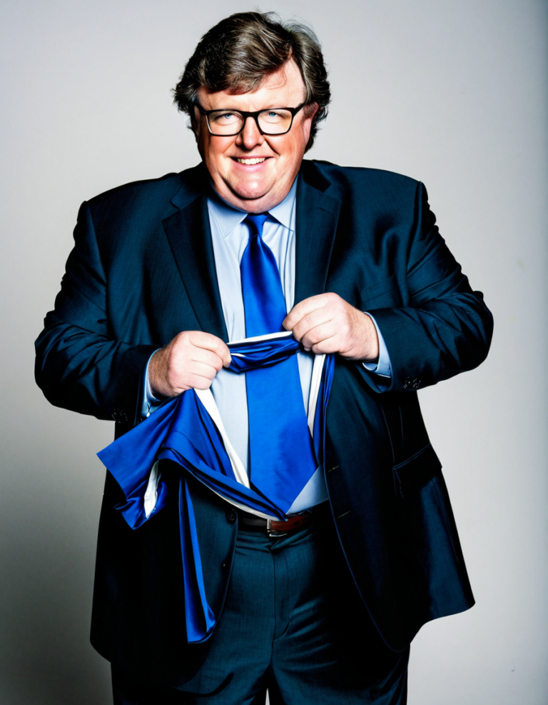 michael moore