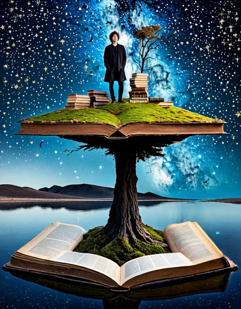 neil gaiman
