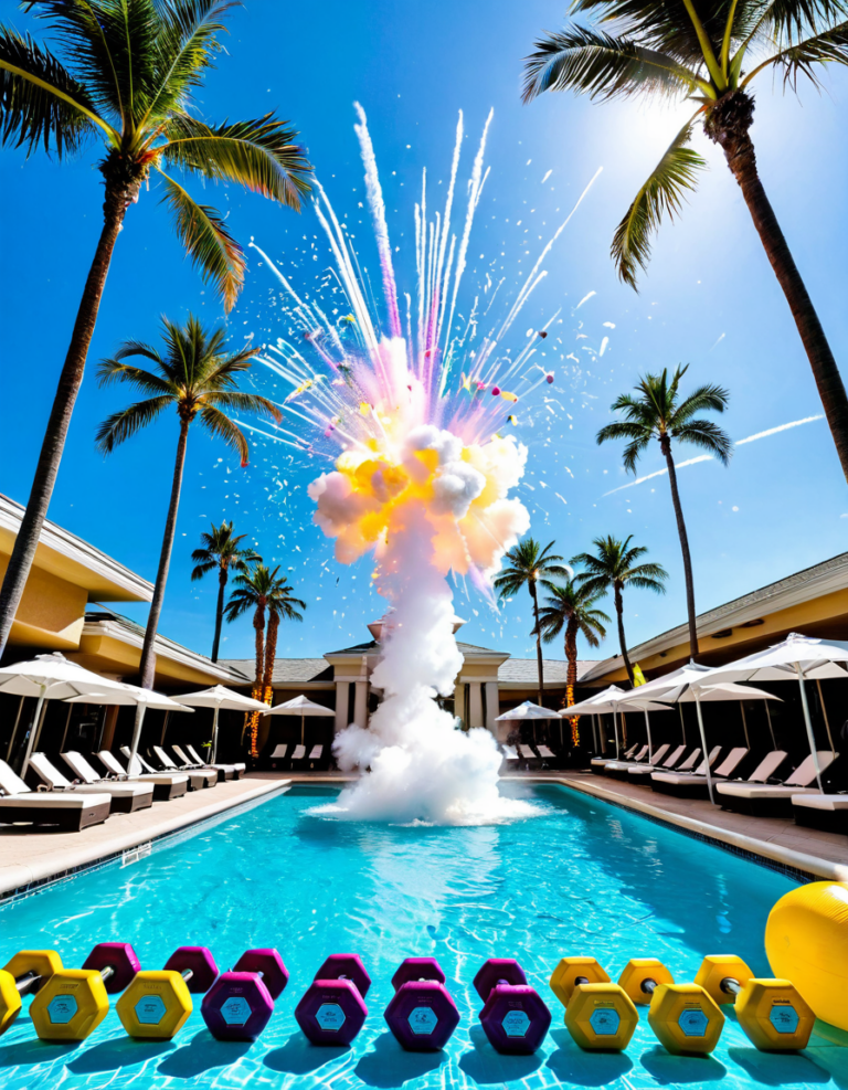 palm royale