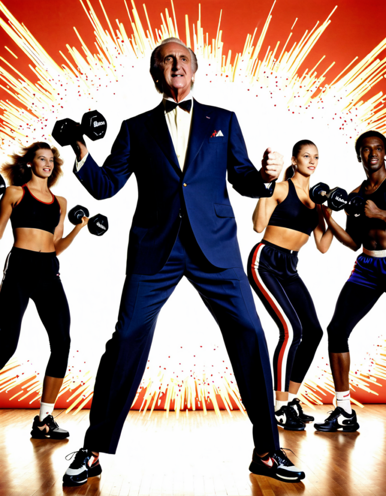 pat riley