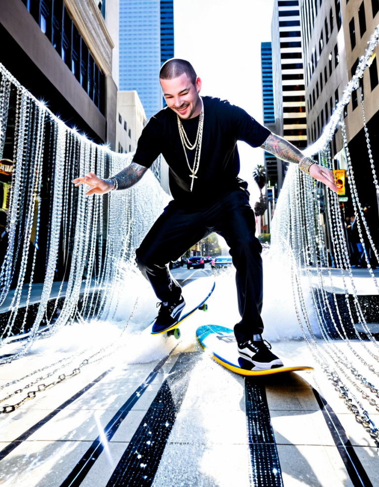 paul wall
