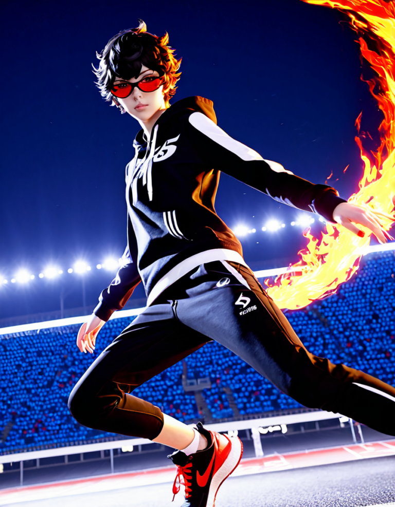 persona 5