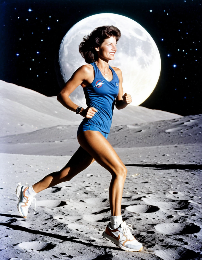 sally ride