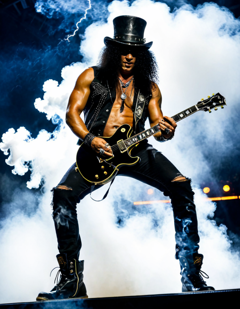 slash