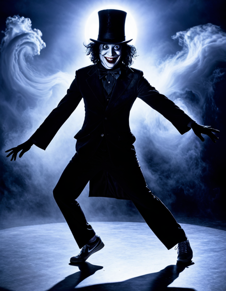 the babadook