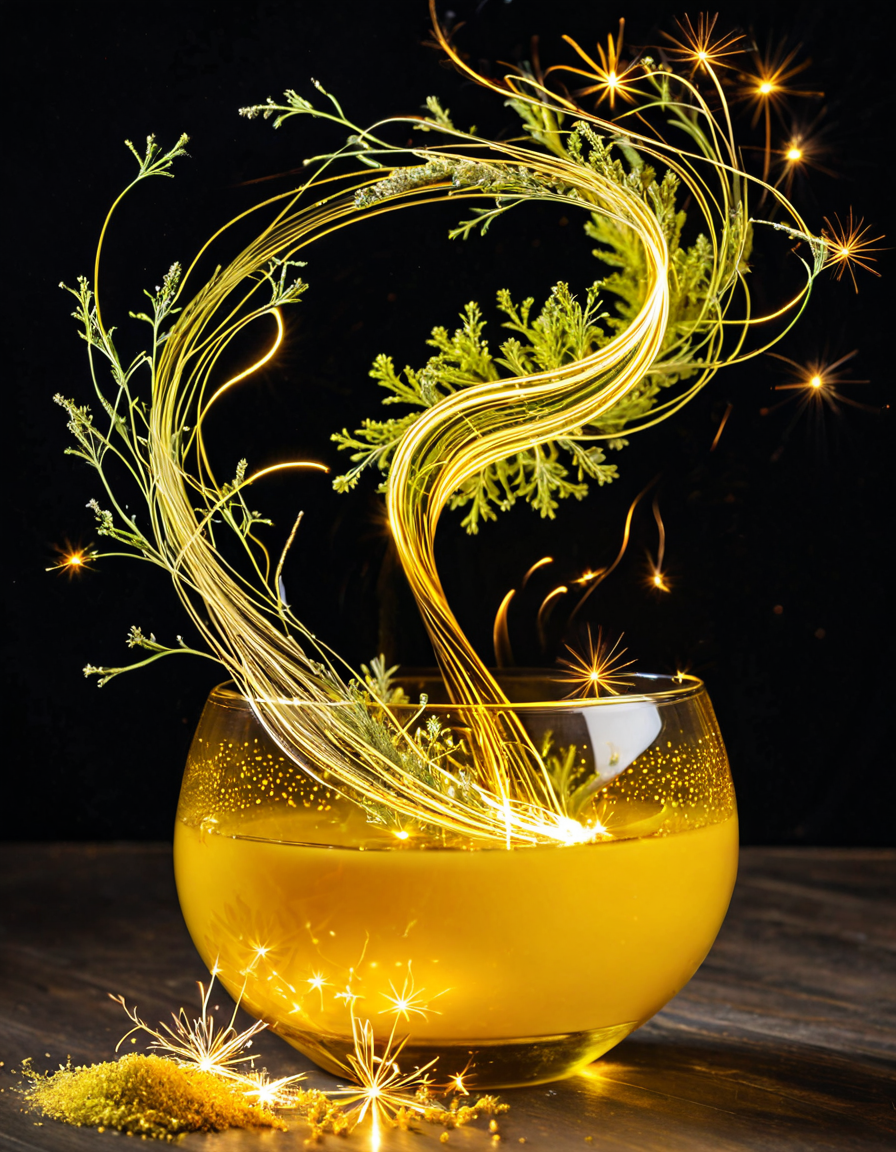 wormwood